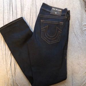 Men’s jeans